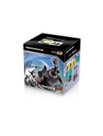 Thrustmaster T.Flight Hotas X Black Flight Sim PC