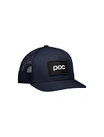 Čepice POC Trucker Cap, tmavě modrá