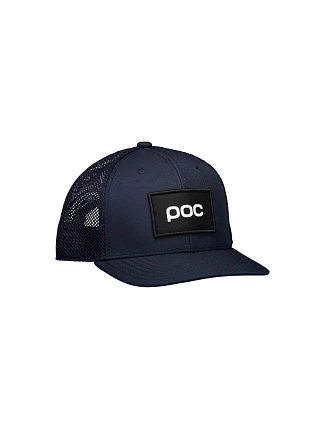 Čepice POC Trucker Cap, tmavě modrá