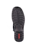 RIEKER W RKR130 zateplené kožené boty RIEKER W RKR130 zateplené kožené boty