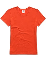 Stedman Classic-T Women Dámské tričko 05.2600 brilliant orange