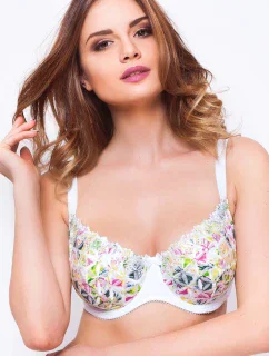 Kostar 0082 Havana barva:bílá/vzor