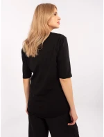 Halenka CLM BZ 0119.36 černá