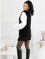 CS vesta KZ 14021.96P černá