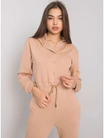 Kombinéza FE KO 5606.09 velbloud Kombinéza FE KO 5606.09 velbloud