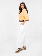 MI kalhoty SP 2690.00 bílá