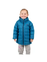 Dětská prošívaná bunda Trespass Amira Dětská prošívaná bunda Trespass Amira