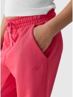 Dívčí tepláky 4F