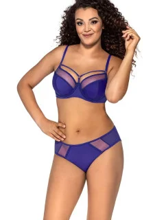 Dámská podprsenka semi soft 1030/1 Iris - Ava