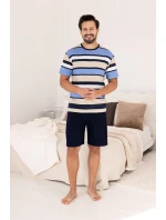 PÁNSKÉ PYŽAMO 501 W/26