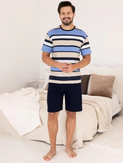 PÁNSKÉ PYŽAMO 501 W/26