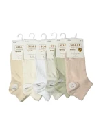 WiK SO&LI 3517 wz.04 Sportovní nohy 35-42