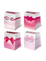 Peacock bag T-16 Set 1 Cocards A'10