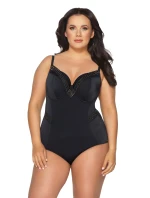 Plavky s plnými košíčky Ava SKJ 58 Plavky s plnými košíčky Ava SKJ 58