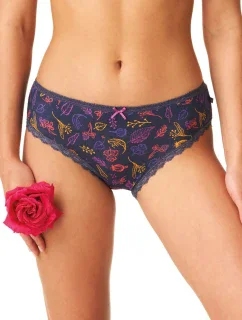 Kalhotky Key LPC 519 B24 A'2 S-2XL