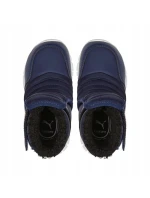 Sněhové boty Puma Nieve Boot Wtr AC INF Jr 380746-06