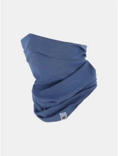 Unisex šátek 4F 4FRMM00ABDAU117-31S