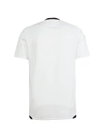 Pánské tričko adidas Tiro 26 Competition Match Jersey bílo-černé KA6167 pánské