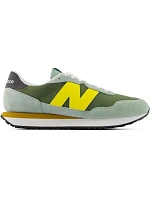 Klasické pánské boty New Balance 237 Lifestyle (M23791W) Klasické pánské boty New Balance 237 Lifestyle (M23791W)