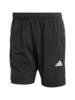 Pánské šortky adidas Workout Essentials Base Woven černé KA3549 Pánské šortky adidas Workout Essentials Base Woven černé KA3549