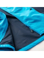 Pánská bunda Envisat M 92800396400 - Elbrus Pánská bunda Envisat M 92800396400 - Elbrus