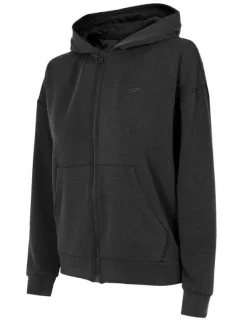 Dámská mikina W H4Z22 BLD041 20S - 4F