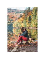 Dámské kalhoty Avaro W 92800441500 - Hi-Tec Dámské kalhoty Avaro W 92800441500 - Hi-Tec