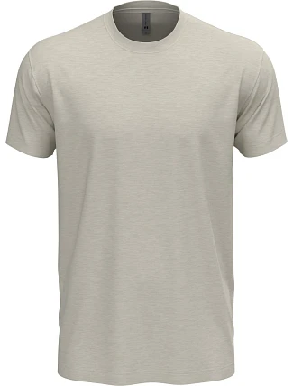 Next Level Apparel N 6210 Unisex CVC tričko 08.6210 sand