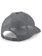 Beechfield B 646 6 panelová kšiltovka "Urbanwear Trucker" 53.0646 graphite grey