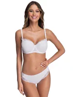 Ava 2112 Azalea barva:bílá