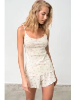 Vamp - Pohodlné dámské kraťasy – Florette 18833 - Vamp