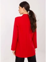 Námořnictvo DHJ MA 18657 1.86 červená