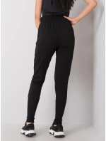 Tepláky EM DR ES 21 588.76 černá Tepláky EM DR ES 21 588.76 černá