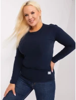 Halenka RV BZ 9257.19 tmavě modrá