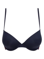 Dámská vyztužená podprsenka Modern T-shirt UW0UW01254-416 - Tommy Hilfiger