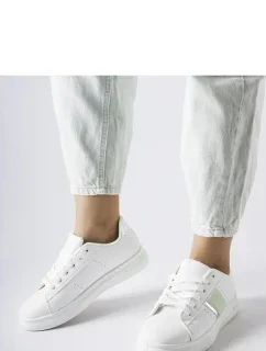 Sportovní obuv model 207693 Solea