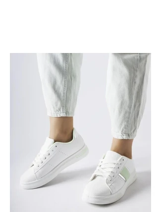 Sportovní obuv  model 207693 Solea