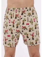 Pánské trenýrky Cornette Classic 011/163