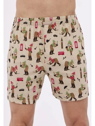 Pánské trenýrky Cornette Classic 011/163 Pánské trenýrky Cornette Classic 011/163