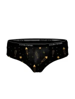 Dámské kalhotky hipster John Frank WJFD-H62 Dámské kalhotky hipster John Frank WJFD-H62