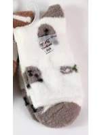 WiK G&G 036 dámské ponožky 307 35-42