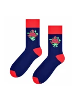 Ponožky Steven art.118 Folk pánské 39-46