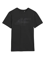 Tričko 4F M2004 M 4FWSS25TTSHM2004 20S pánské