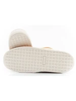 Boty Puma Suede XL Hairy 397241 04