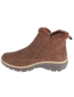 Skechers Easy Going - Cool Zip! 167862-CHOCC Brown 36