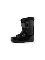 Dětské boty na snowboard ROSSIGNOL CRUMB černé Dětské boty na snowboard ROSSIGNOL CRUMB černé