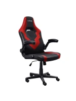 Herní židle TRUST GXT703R RIYE červená (24986) Herní židle TRUST GXT703R RIYE červená (24986)