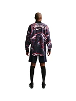 Pánské šortky Nike England Strike tmavě modré IB5064 451