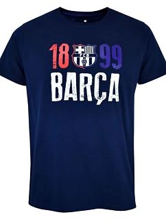 Pánské tričko FC Barcelona 5001CBAG