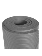 Podložka na jógu HMS YM03 šedá Podložka na jógu HMS YM03 šedá